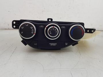 PANNEAU DE COMMANDE CHAUFFAGE CLIMATISATION Picanto (TA), Utilisé, Kia