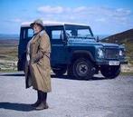 VERA SERIE 1, Envoi, Utilisé