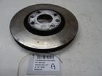 FREIN DISQUE AVANT Citroën Berlingo Cinqspace, Multispace, Utilisé, Citroën