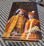 willem van oranje albert groendijk, Boeken, Ophalen of Verzenden