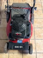 Grasmaaier, Tuin en Terras, Grasmaaiers, Ophalen, Gebruikt, Benzine-grasmaaier, 40 t/m 49 cm