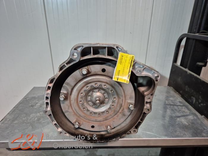 Automaatbak van een Iveco New Daily, Auto-onderdelen, Transmissie en Toebehoren, Overige automerken, Gebruikt, 3 maanden garantie