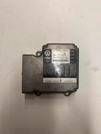 Volkswagen Tiguan / Passat / Leon 5N0959655A Airbag Module, Ophalen of Verzenden, Gebruikt, Seat