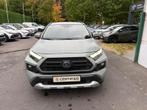 Toyota RAV-4 ADVENTURE 4X4, Auto's, Automaat, 2487 cc, 131 kW, Parkeersensor