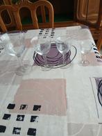 Kristallen glasservice, Antiek en Kunst, Ophalen