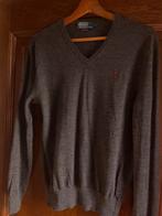 Ralph Lauren Polo maat S, Ophalen of Verzenden, Zo goed als nieuw, Maat 46 (S) of kleiner, Grijs