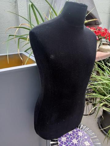 Paspop zonder voetstuk, Hobby & Loisirs créatifs, Enlèvement ou Envoi, Comme neuf, Mannequin
