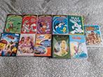 11 Kinder DVD's Oa. Looney Tunes, K3w Tinkerbell,..., Cd's en Dvd's, Ophalen of Verzenden, Zo goed als nieuw