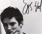 Autographe Elijah Wood à vendre, Collections, Cinéma & Télévision