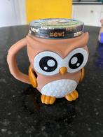 Owlfonso the Owl ijsbeker, Ophalen of Verzenden, Nieuw