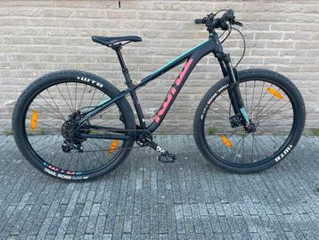 Kona Honzo maat S  aankoop 2019 beschikbaar voor biedingen