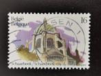 Belgie 1994 - kerk Schaarbeek, Postzegels en Munten, Postzegels | Europa | België, Ophalen of Verzenden, Gestempeld