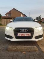 Audi A6 S Line, Autos, 5 places, Berline, Automatique, Achat