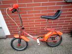 vélo enfant chopper FURIO, Vélos & Vélomoteurs, Utilisé, Moins de 16 pouces