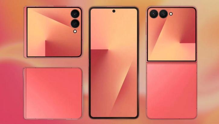 Samsung Flip 7, Telecommunicatie, Mobiele telefoons | Toebehoren en Onderdelen, Zo goed als nieuw, Ophalen of Verzenden