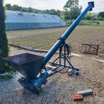 schroef transporteur, Zakelijke goederen, Landbouw | Werktuigen, Ophalen, Graan