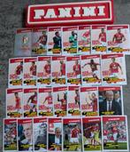 PANINI FOOTBALL 2016 28 AUTOCOLLANTS STANDARD C.L. FOOTBALL, Hobby & Loisirs créatifs, Enlèvement ou Envoi, Neuf