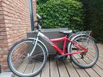 jongensfiets Minerva, Fietsen en Brommers, Fietsen | Jongens, Ophalen, Gebruikt