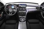 Mercedes-Benz C180 d T *Navigation*Chauffage des sièges *Att, Autos, 5 places, Carnet d'entretien, 1515 kg, Break