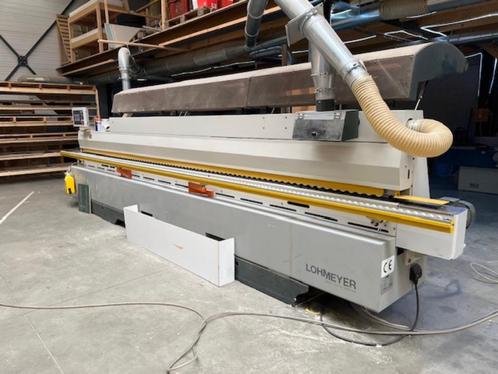 Kantenlijmer Loymeyer, Zakelijke goederen, Machines en Bouw | Houtbewerking, Ophalen
