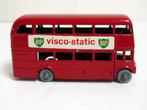 Routemaster Bus "BP Visco-Static BP" 5c Matchbox Lesney 1960, Hobby en Vrije tijd, Modelauto's | Overige schalen, Gebruikt, Ophalen of Verzenden