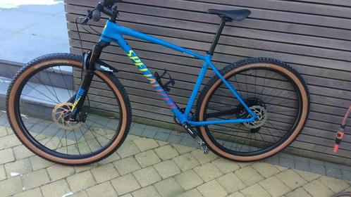 Specialized Chisel Comp, Fietsen en Brommers, Fietsen | Mountainbikes en ATB, Zo goed als nieuw, Ophalen of Verzenden