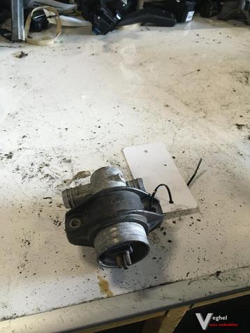 Mercedes 6 cilinder stappenmotor beschikbaar voor biedingen