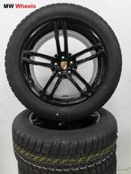 Originele Porsche Macan 19 inch velgen winterbanden nieuw, Auto-onderdelen, Banden en Velgen, 19 inch, Banden en Velgen, Nieuw