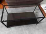 Table de salon/petite table, Maison & Meubles, Tables | Tables de salon, Enlèvement, Comme neuf, Verre