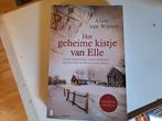 Het geheime kistje van Elle, Livres, Comme neuf, Enlèvement ou Envoi