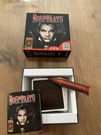 Nosferatu 999 games, Vijf spelers of meer, Ophalen of Verzenden, Zo goed als nieuw, 999 Games