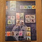 Postzegelboek Leeg, Postzegels en Munten, Ophalen of Verzenden, Verzamelalbum