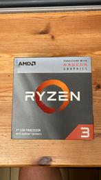 AMD Ryzen 3, Ophalen, Nieuw