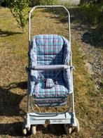 Comfortabele kinderwagen/buggy voor baby's, Ophalen, Gebruikt, Overige merken, Verstelbare rugleuning