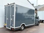 Renault Master Plancher T35 2.3 dCi 150pk Luchtvering Airco, Auto's, Bestelwagens en Lichte vracht, 4 deurs, Gebruikt, 4 cilinders