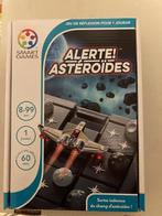 Alerte Astéroïdes - Smart games, Hobby & Loisirs créatifs, Jeux de société | Autre, Comme neuf, 1 ou 2 joueurs, Enlèvement ou Envoi