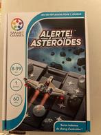 Alerte Astéroïdes - Smart games, Comme neuf, 1 ou 2 joueurs, Enlèvement ou Envoi, Jeux cérébral
