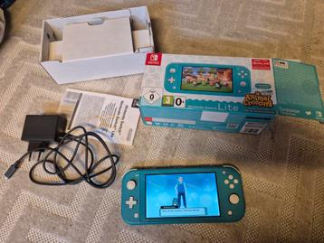 Animal Crossing Poke in beperkte oplage voor Nintendo Switch beschikbaar voor biedingen