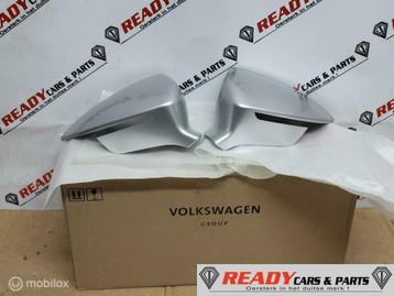 SEAT ATECA CUPRA Crossover Silver Spiegelkapen 575072530 Z76 beschikbaar voor biedingen