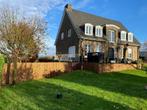 Uniek domein met villa & horecagelegenheid op toplocatie, Immo, 211 m², 4 kamers, Pittem, Provincie West-Vlaanderen