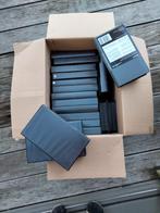 LOT van 33 lege VHS-dozen, Ophalen of Verzenden, Gebruikt, Overige genres