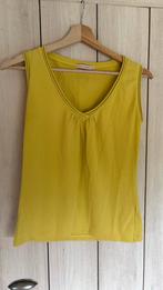 Hampton Bays topje mt M, Maat 38/40 (M), Geel, Ophalen of Verzenden, Zo goed als nieuw