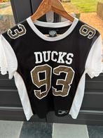 NHL Anaheim Ducks uitrusting maat M, Ophalen of Verzenden, Zo goed als nieuw, Maat 48/50 (M)