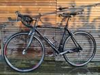 Cube Peleton racefiets, Fietsen en Brommers, Gebruikt, Aluminium, Minder dan 49 cm, 15 tot 20 versnellingen