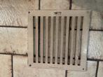 Grille d'aération, Enlèvement, Utilisé, Ventilateur et Extracteur