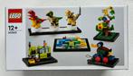Lego 40563 House of the Brick, Ophalen of Verzenden, Nieuw, Complete set, Lego