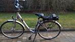 elektrische damesfiets xtract, Fietsen en Brommers, Gebruikt, 47 tot 51 cm, 30 tot 50 km per accu, Ophalen