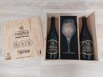 Box Gouden Carolus whisky infused, Verzamelen, Ophalen, Zo goed als nieuw