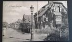 Carte postale de PANNE VILLAS une Rue... 1912, Enlèvement ou Envoi