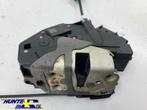 Deurslotmechaniek LV Volvo V60/S60 (’10-’18) 31301737, Gebruikt, Ophalen of Verzenden, Volvo, Volvo